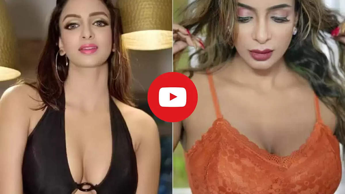 Pallavi Debnath MMS Leak: This actress's private video got leaked by mistake, now creating a stir in social media