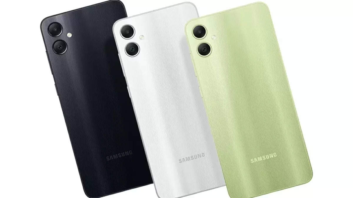 Samsung Galaxy A06: A Budget-Friendly Phone with a Large Screen