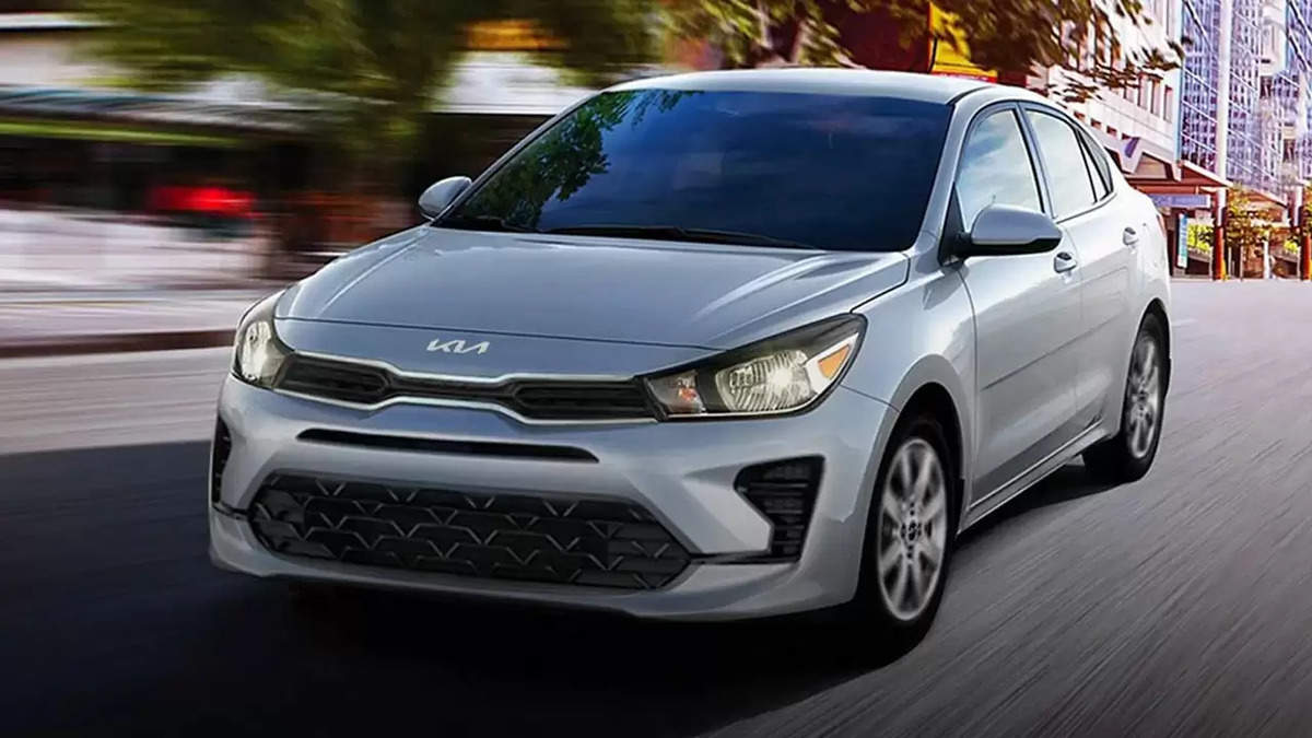 Kia Sales Slump: Are Maruti, Tata, Hyundai SUVs the New Favorites?