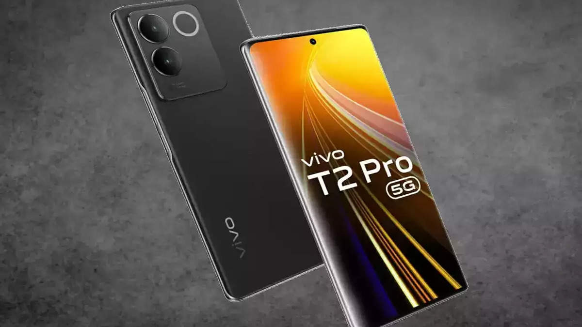 Vivo T2 Pro 5G: Grab the Best Deals with 14% Off, Bank Discounts, and Exchange Offers