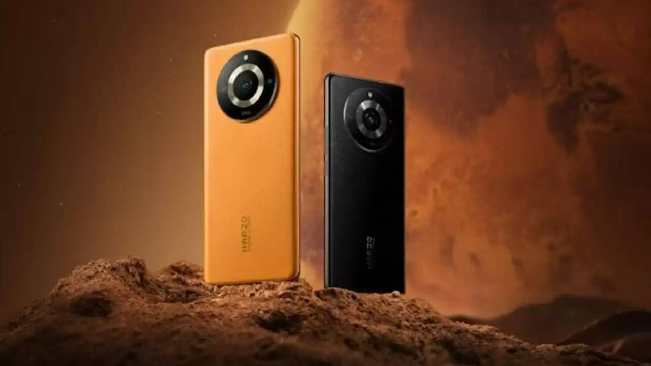अंतिम मौका! Realme का 64MP कैमरा वाला फोन होली सेल में मिल रहा ₹2000 सस्ता