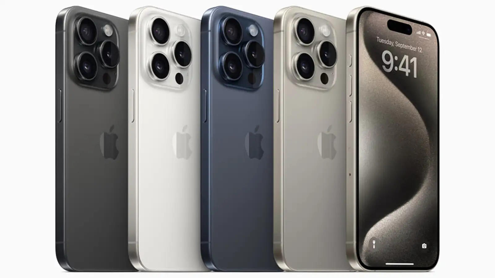 फीचर से लेकर कैमरा तक यहाँ जानिए Apple iPhone 15 Series की सारी डिटेल्स
