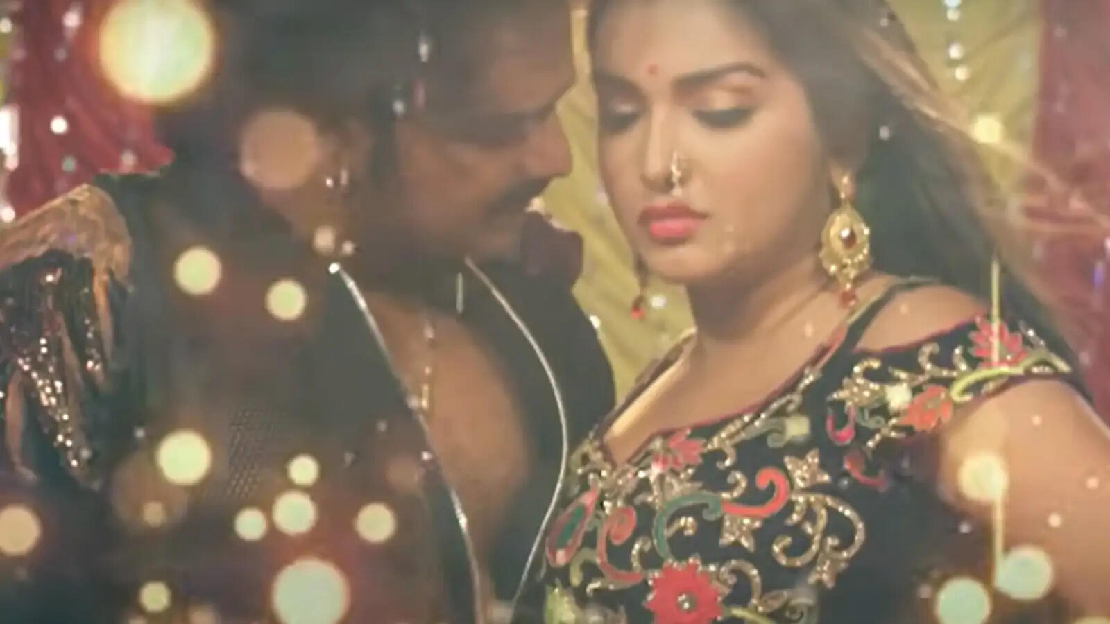 आम्रपाली पर ऐसे फ़िदा हुए Pawan Singh, बोले Nirahua को भूल जाओ