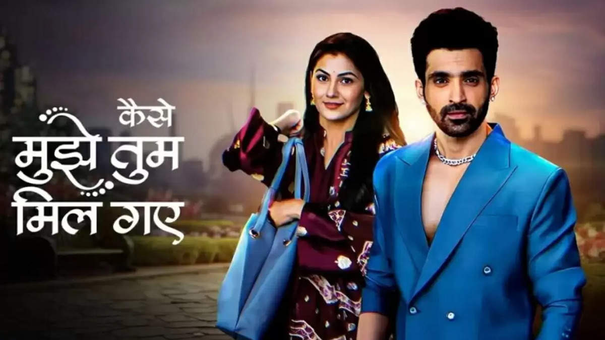 Kaise Mujhe Tum Mil Gaye 24 September 2024: Virat and Amruta Grow Closer, Babita's Jealousy Intensifies