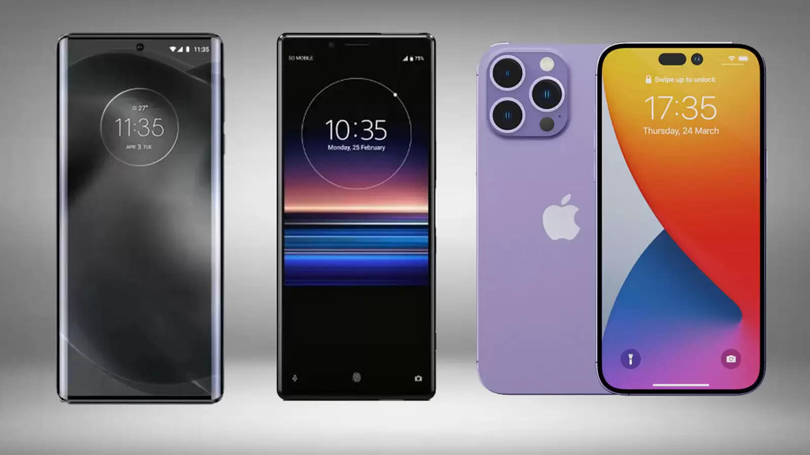 September में टेक मार्केट में एंट्री करेंगे ये Top Smartphones, देखिये लिस्ट
