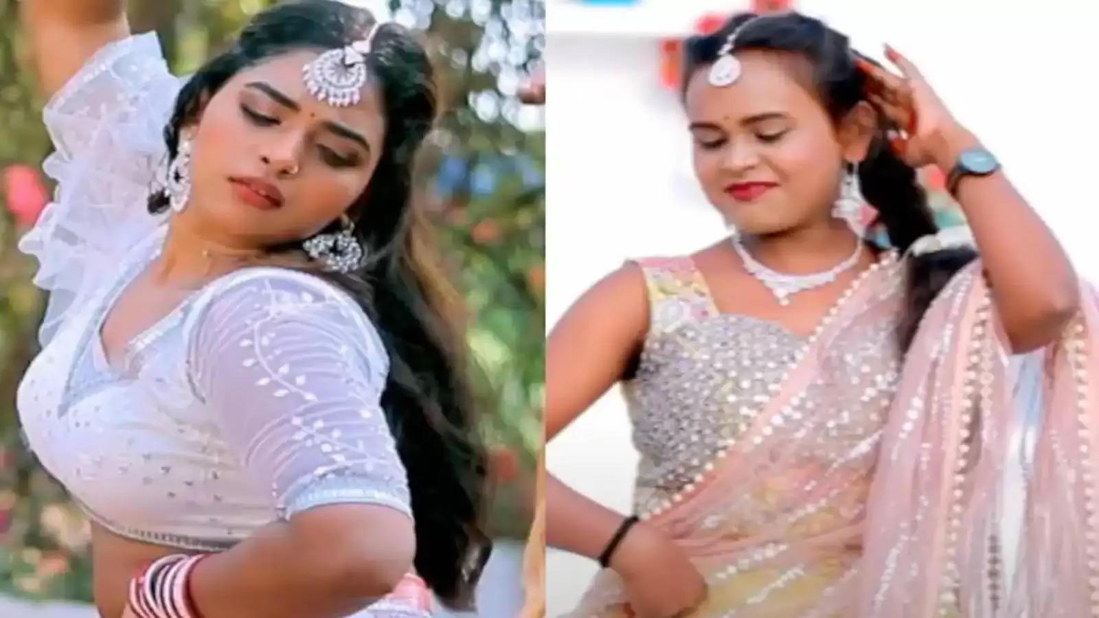 Bhojpuri Video Viral : शिल्पी राज और सबा खान का गाना 'बलमुआ डॉक्टरवा' 2 दिन में डेढ़ मिलियन के पार 