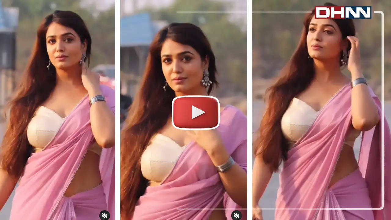 Indian Bhabhi Sexy Video : भाभी के जलवों ने बनाया दीवाना, वायरल हुआ सेक्सी वीडियो