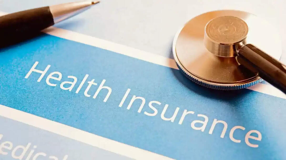 Health Insurance