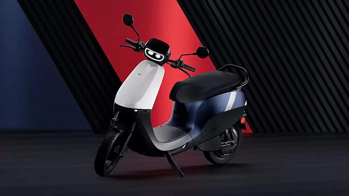 Ola Electric Scooters पर ज़बरदस्त डिस्काउंट, जल्दी करें, बाद में पड़ेगा पछताना 