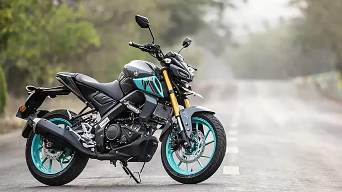 Yamaha MT-15 2024: Powerful Performance, Stylish Design, & Affordable Price