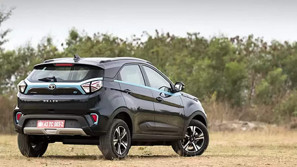 Tata Nexon EV: A Comprehensive Review of India's Best-Selling Electric SUV