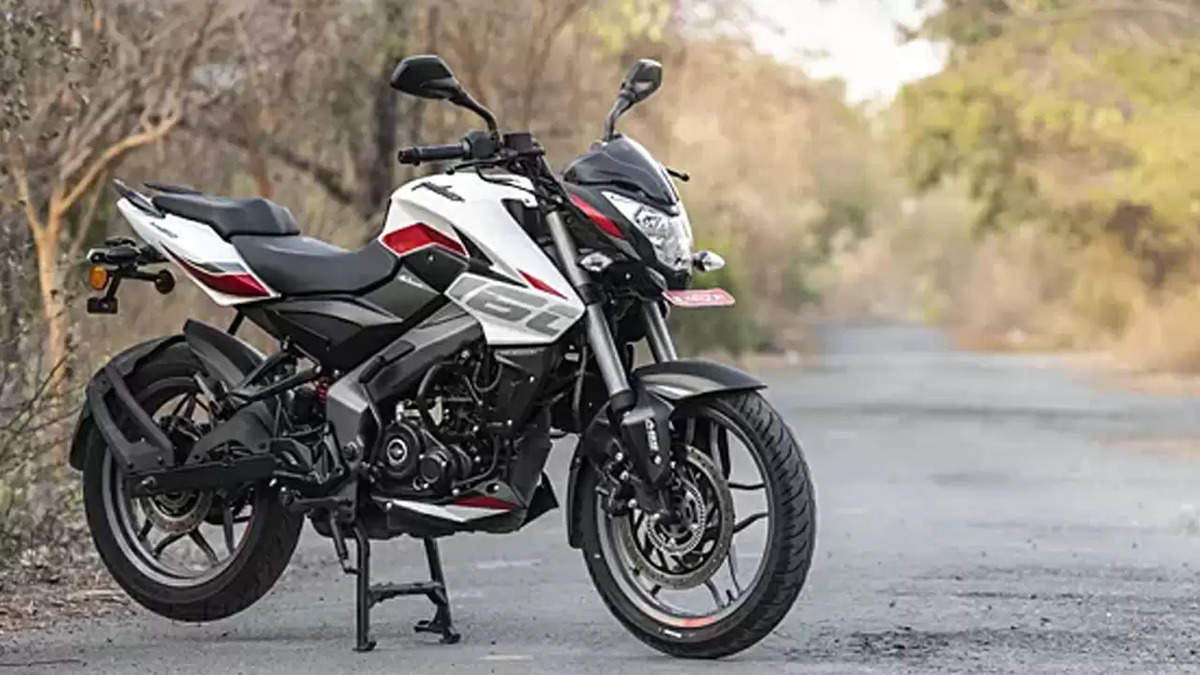 Bajaj Pulsar NS160: Affordable Power and Mileage for Under 60K