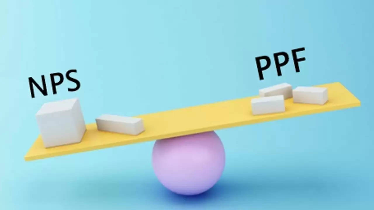 PPF या NPS: रिटायरमेंट के लिए कौन सा रास्ता है आपके लिए सही? जानिए सबकुछ!