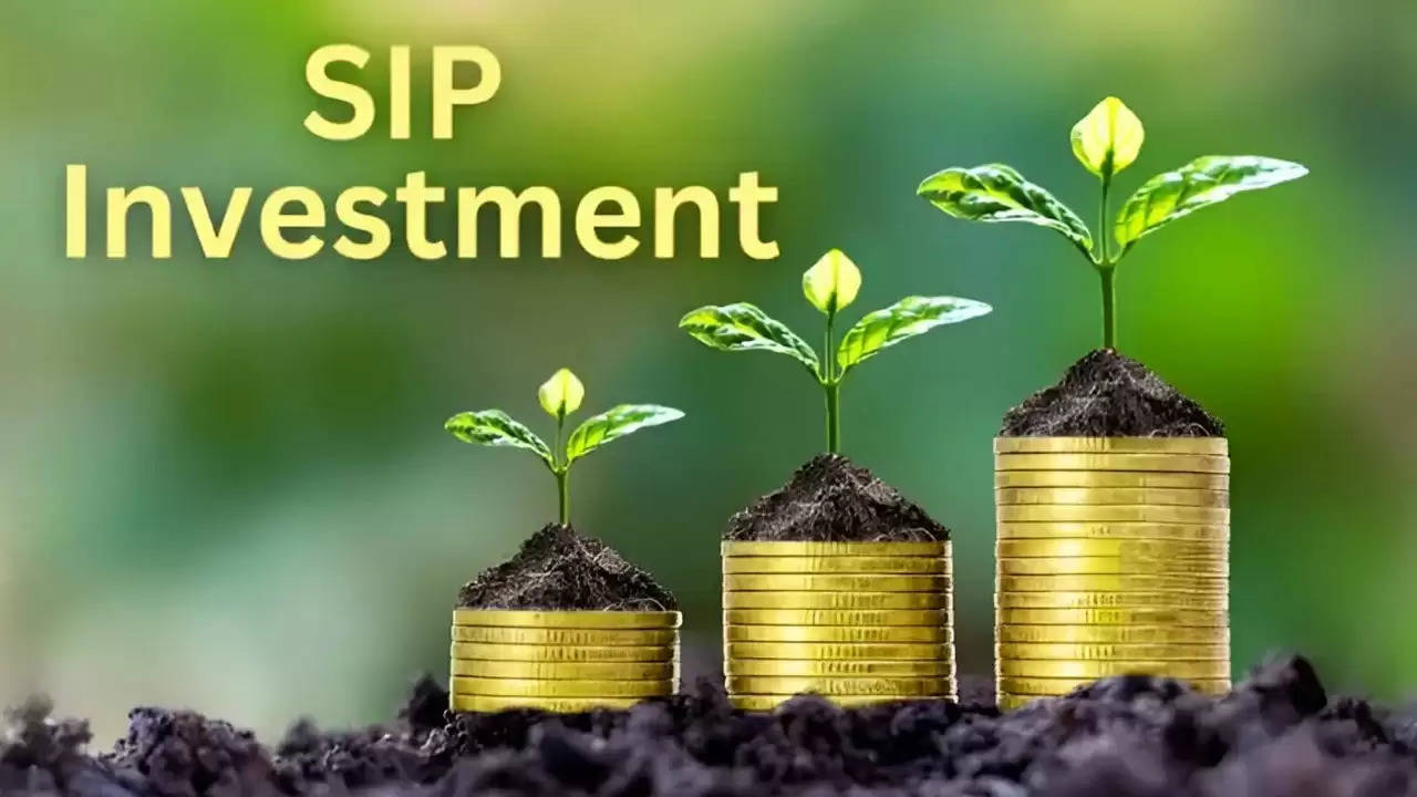 छोटी बचत, बड़ी कमाई: इस सरकारी SIP योजना में जमा करें ₹3,000, पाएं ₹2 लाख