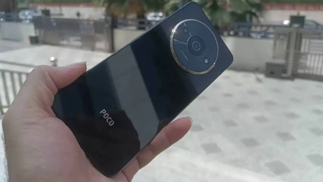 POCO C61 Confirmed: Upcoming Budget Phone Gets BIS Certification