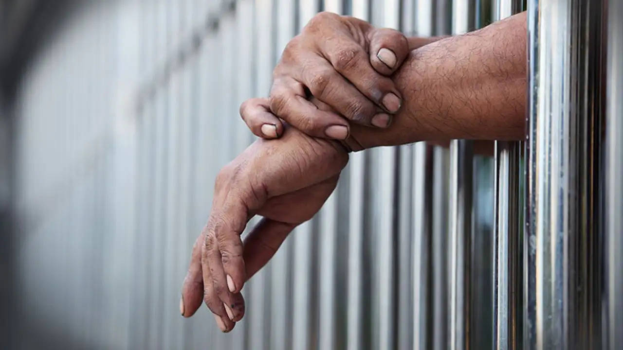 Punjab News : लगातार सुर्खियों में सेंट्रल जेल, कैदियों से फिर बरामद हुए 8 मोबाइल 