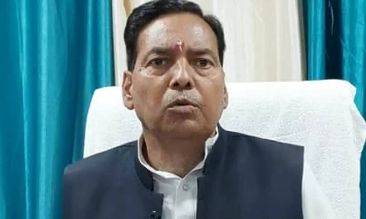 बड़ी खबर : नहीं रहे उत्तराखंड के कैबिनेट मंत्री चंदन राम दास, भाजपा में शोक की लहर 