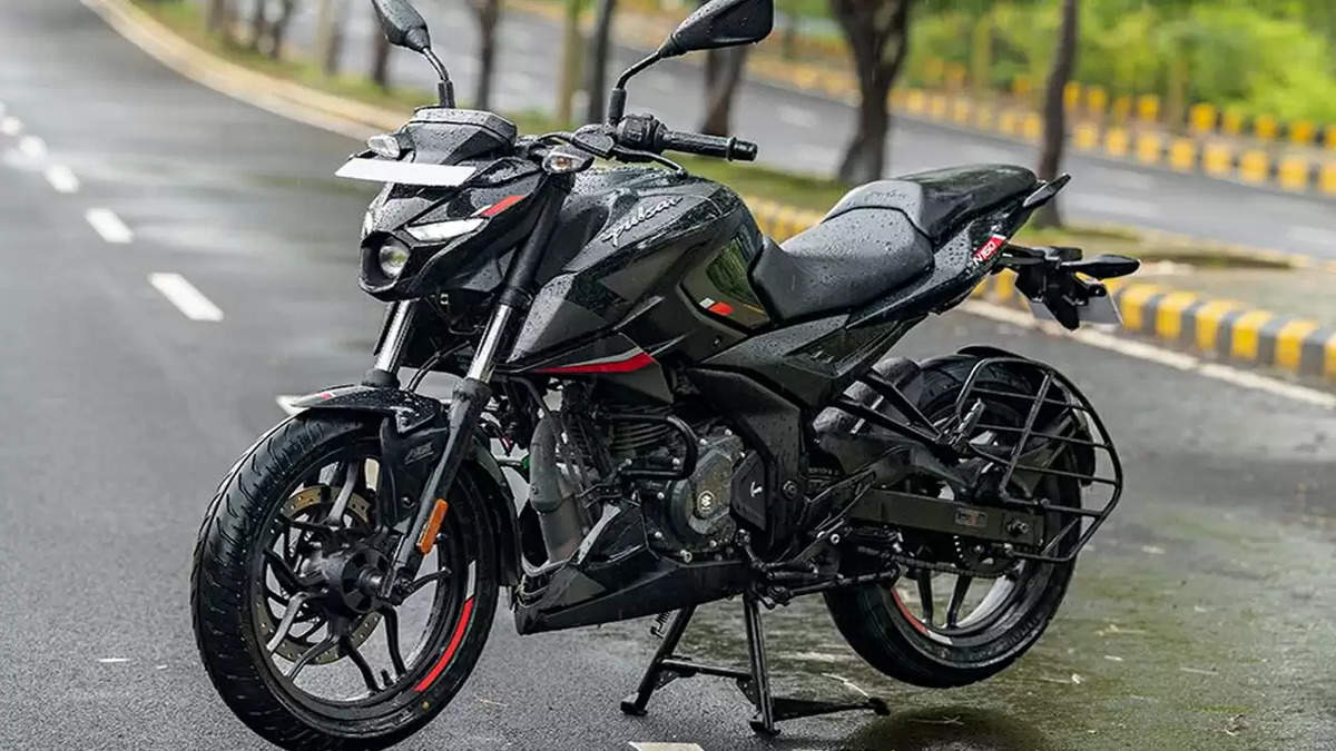 Bajaj Pulsar N 160: A Detailed Review of its Power, Style, and Fuel Efficiency