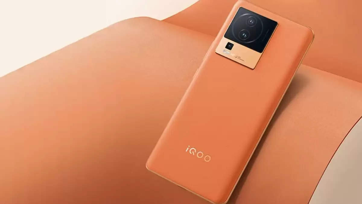 IQOO Neo 7 Pro : IQOO का धमाका, Snapdragon 8+ Gen 1 के साथ नया 5G स्मार्टफोन लॉन्च