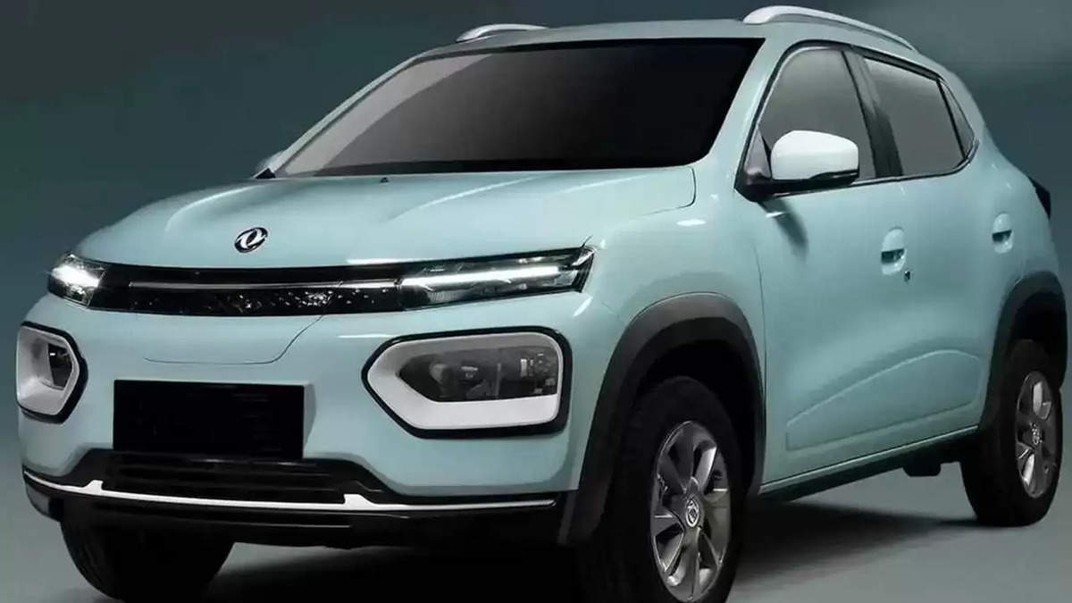 Renault Kwid EV: Expected Launch Date, Price in India, Range, and Battery Details