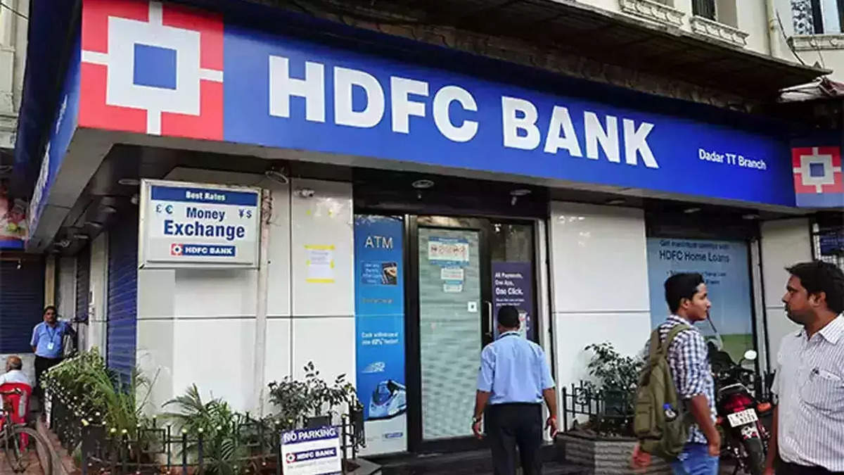 HDFC बैंक अलर्ट: ये छोटी सी गलती खाली कर सकती है आपका अकाउंट, जानें कैसे बचें