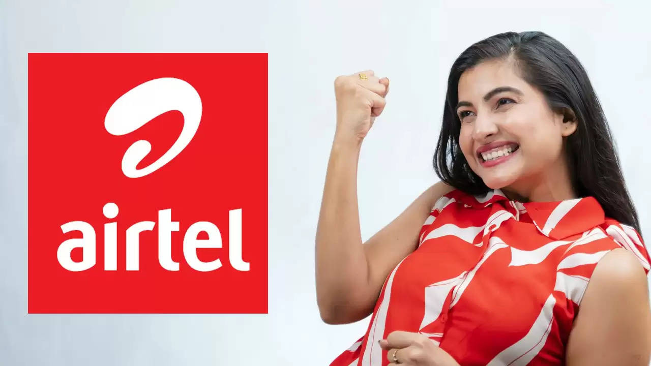 Airtel यूजर्स के लिए खुशखबरी! 90 दिन तक अनलिमिटेड कॉल और डेटा सिर्फ ₹489 में