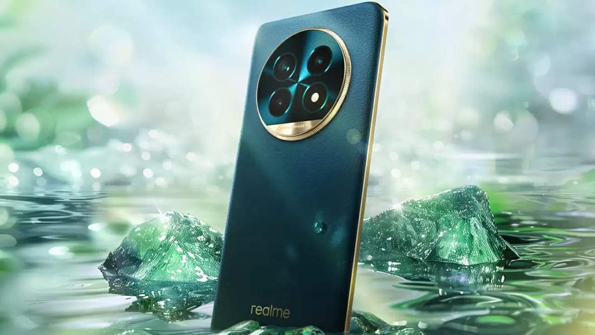 Realme 13+ 5G: Exceptional Performance at an Unbeatable Price