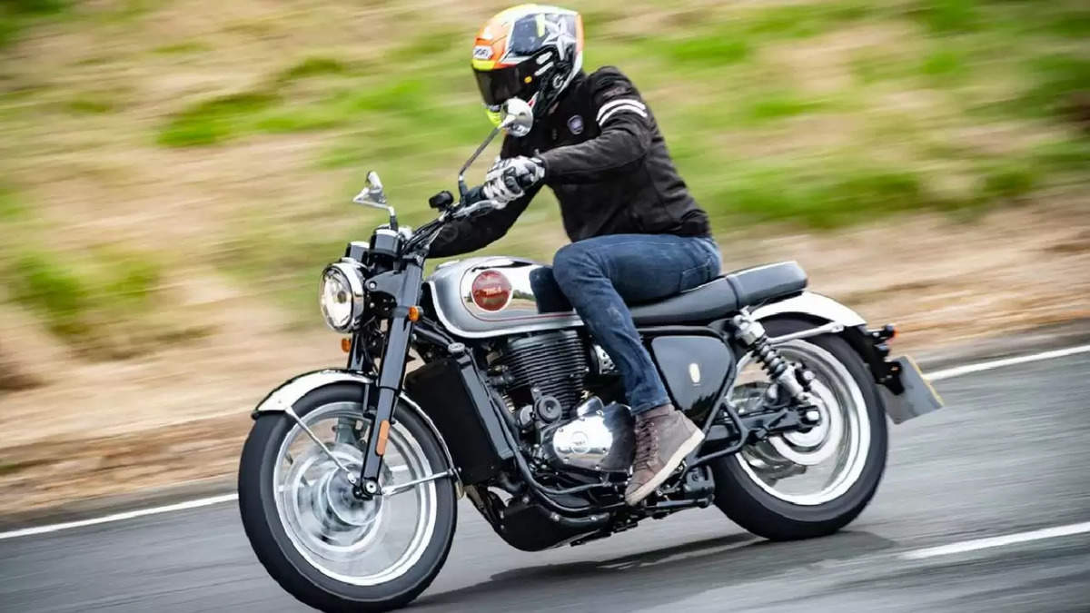 Mahindra BSA Gold Star 650: A New Challenger for Bullet & Jawa Fans?