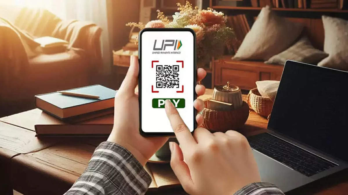 UPI Transaction limit: UPI पेमेंट लिमिट बढ़ी, अब बिना किसी परेशानी के कर सकेंगे बड़े लेन-देन