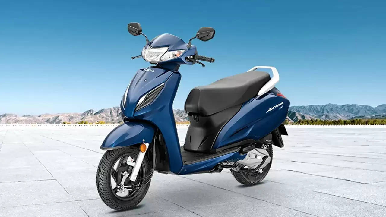 Honda Activa : क्यों बना लोगों की पहली पसंद? एक्सेस और ओला को पछाड़कर बिक्री में नंबर 1