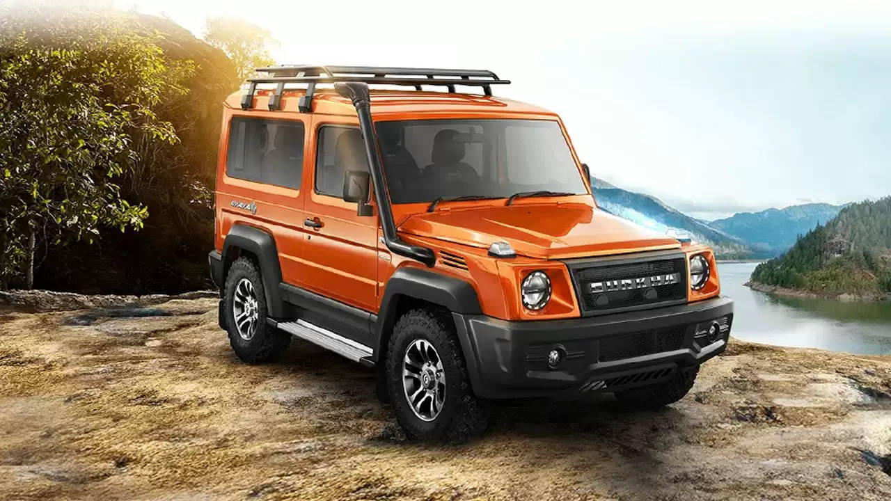 Mahindra Thar और Suzuki Jimny को टक्कर देने वाली SUV आपके शहर में! जानिए इसकी खूबियां और कीमत