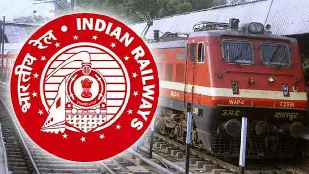 Railway Board DA Hike: रेलवे कर्मचारियों के डीए में हुई बंपर बढ़ोतरी, सरकार की तरफ से मिला दिवाली गिफ्ट 