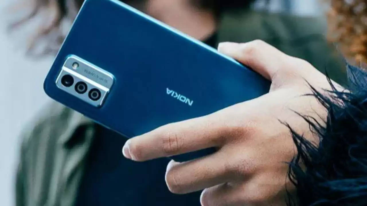 क्या आप भी Nokia Lumia के दीवाने थे? 108MP कैमरे के साथ वापस आ रहा है नया लूमिया फोन!