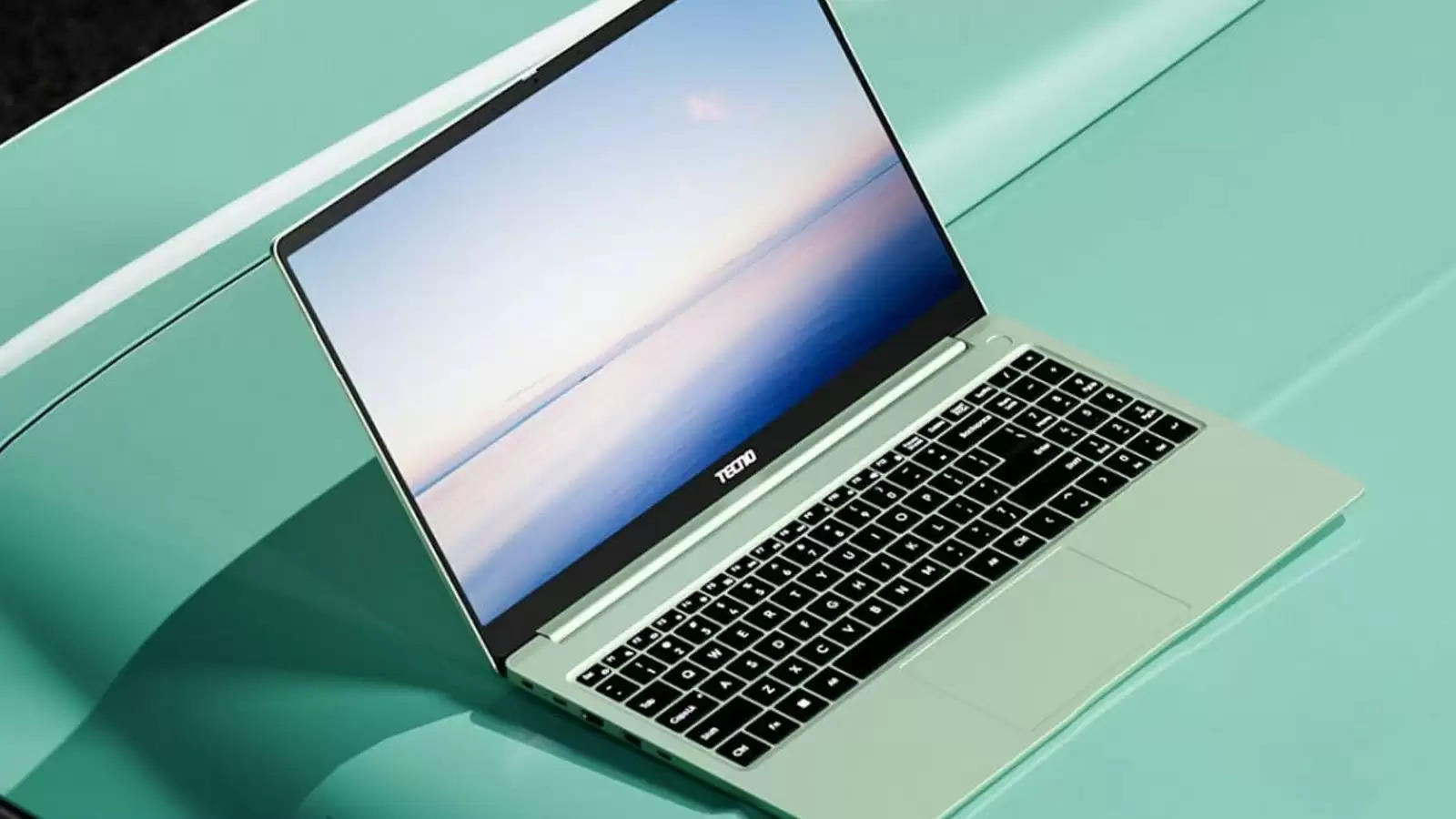 Tecno Megabook T1 Laptop : लॉन्च हुआ 17 घंटे तक चलने वाला Laptop, मिलेगा एकदम स्लिम डिजाइन;जानिये फीचर्स और कीमत  