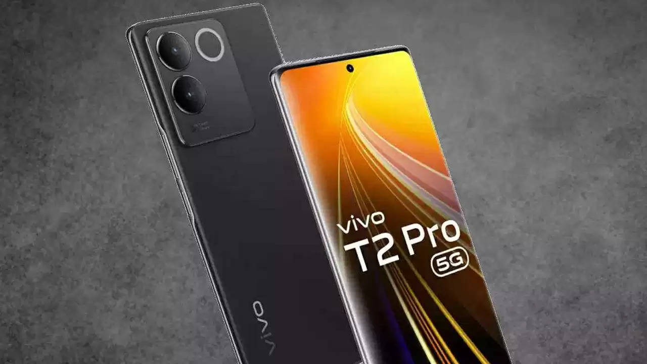 Vivo T3 लॉन्च के साथ T2 Pro की कीमतों में गिरावट, जानिए नया ऑफर