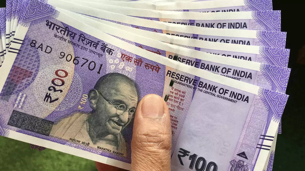 100 का नोट जेब में तो चमक गई किस्मत, तुरंत 9 लाख रुपये में करें घर बैठे बिक्री, जानिए जरूरी शर्तें