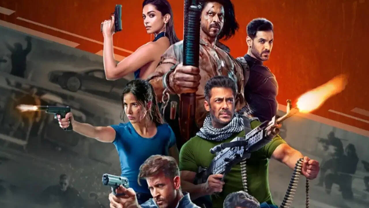 इन बातों से सलमान खान की Tiger 3 बनेगी ब्लॉकबस्टर, तोड़ सकती कमाई के सारे रिकार्ड्स