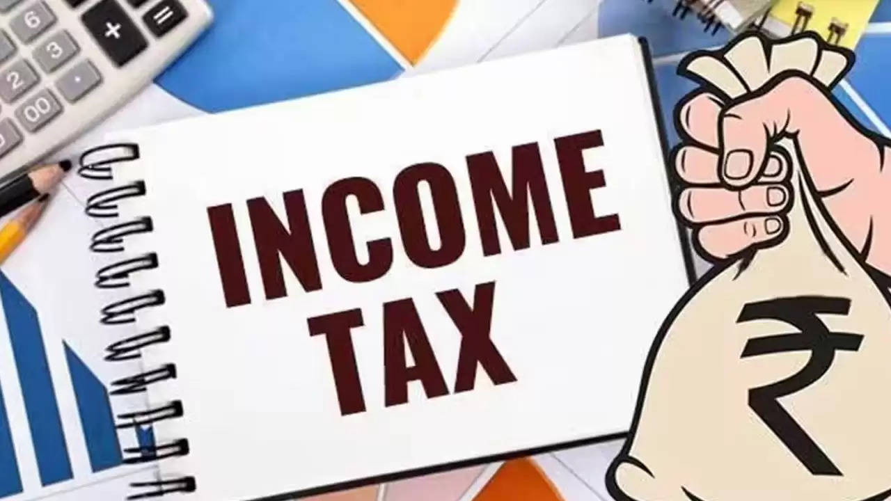Income Tax : इन लोगों को इनकम टैक्स विभाग ने दी बड़ी राहत, गलती सुधारने का दिया एक और मौका 