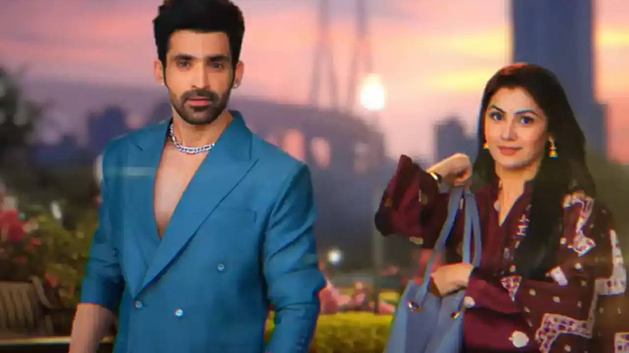 Kaise Mujhe Tum Mil Gaye 19th September 2024 Written Episode Update: An Unexpected Twist Changes Everything!