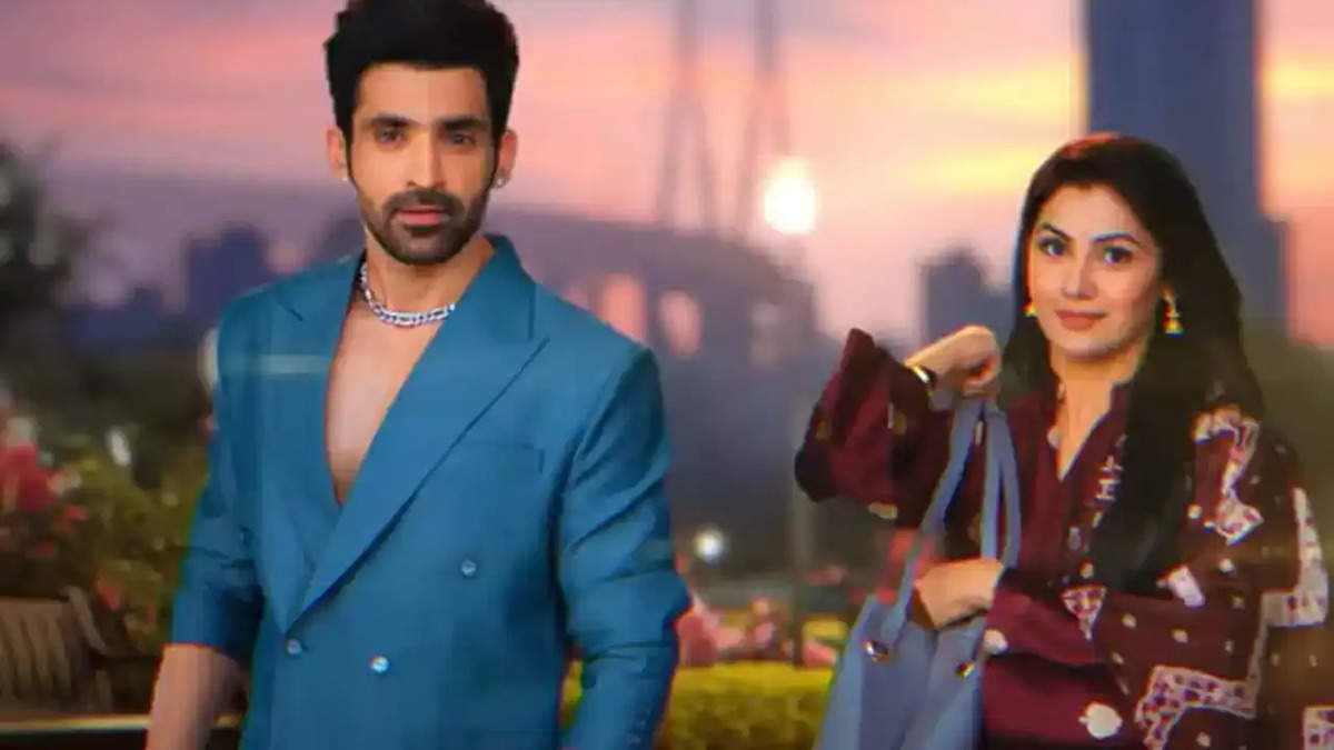 Kaise Mujhe Tum Mil Gaye 19th September 2024 Written Episode Update: An Unexpected Twist Changes Everything!