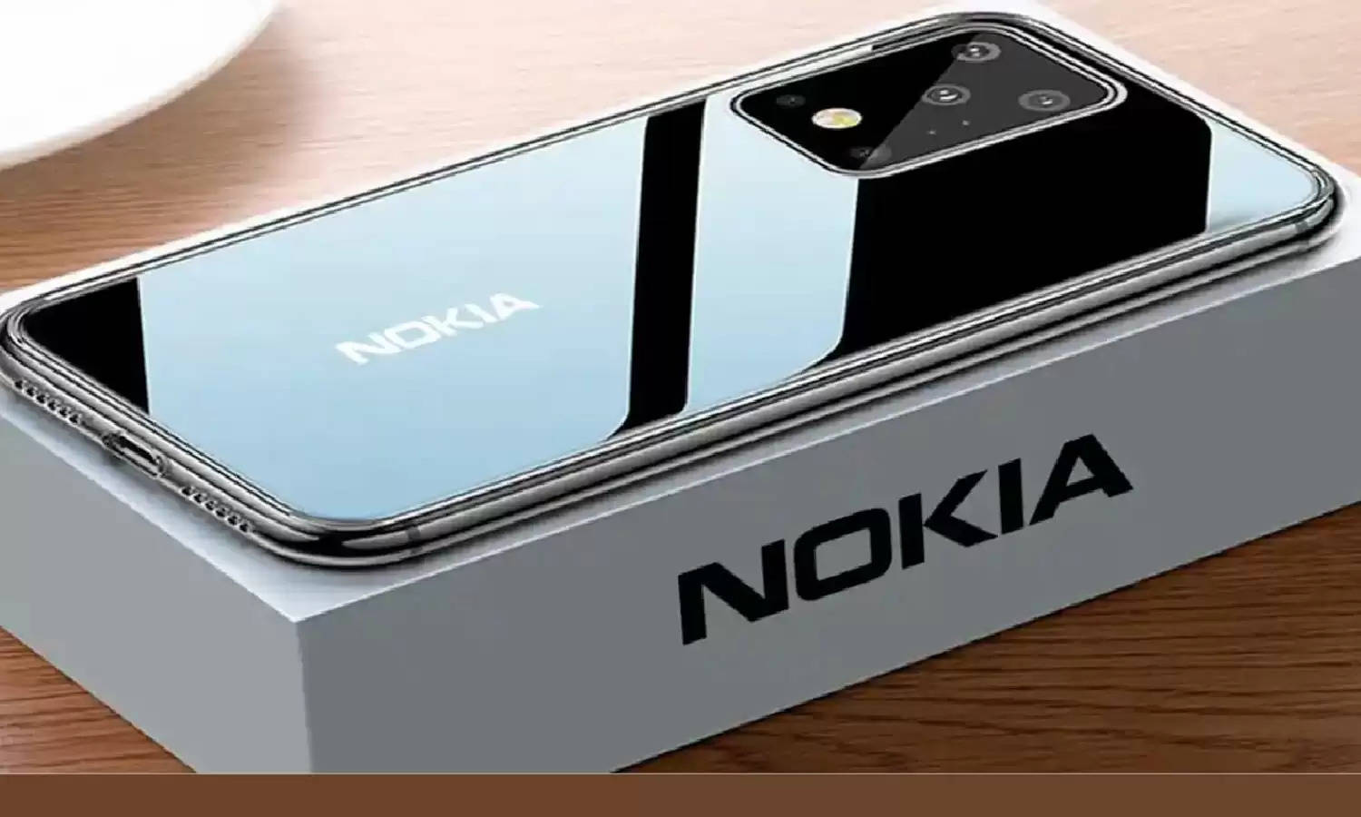 आ गया लाखों दिलों पर राज करने Nokia C2 2nd Edition, कीमत 6,540 रुपए, देखें जबरदस्त फीचर्स