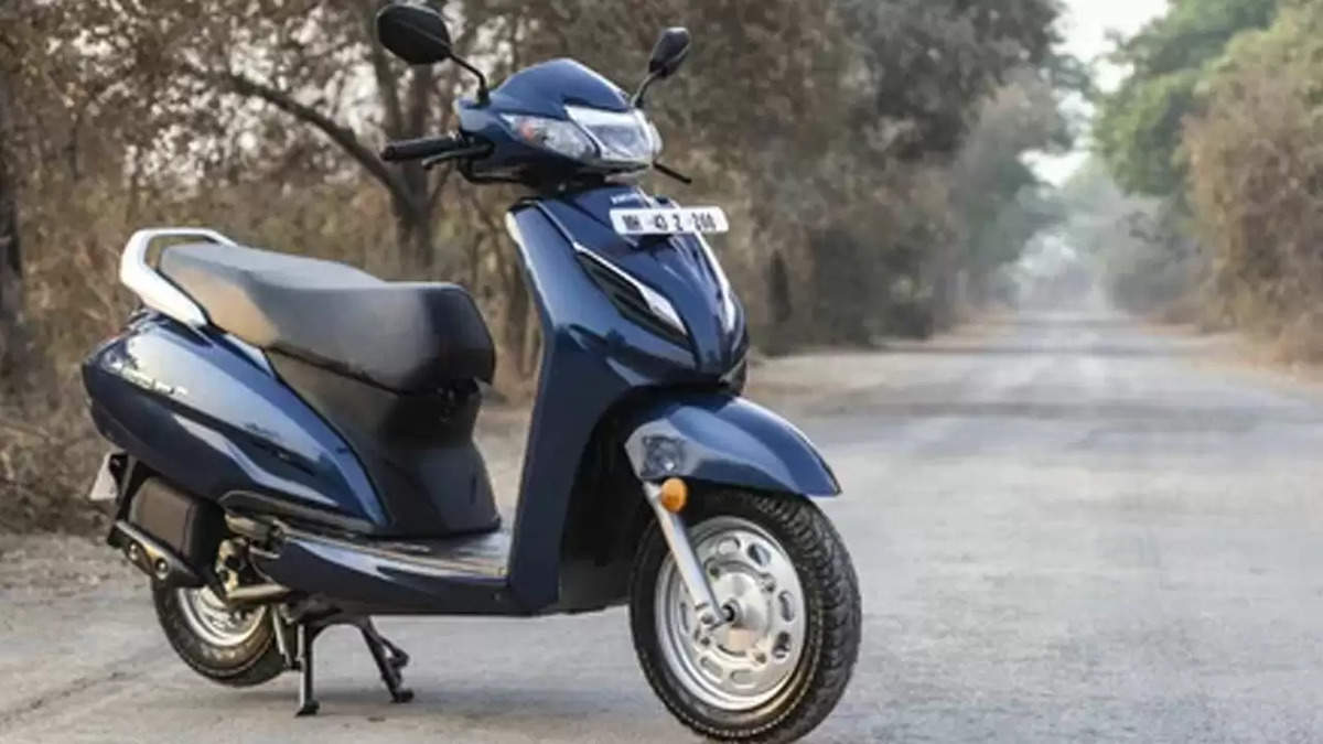 एक्टिवा खरीदना हुआ सस्ता! जानिए कैसे पाएं कम कीमत में Honda Activa