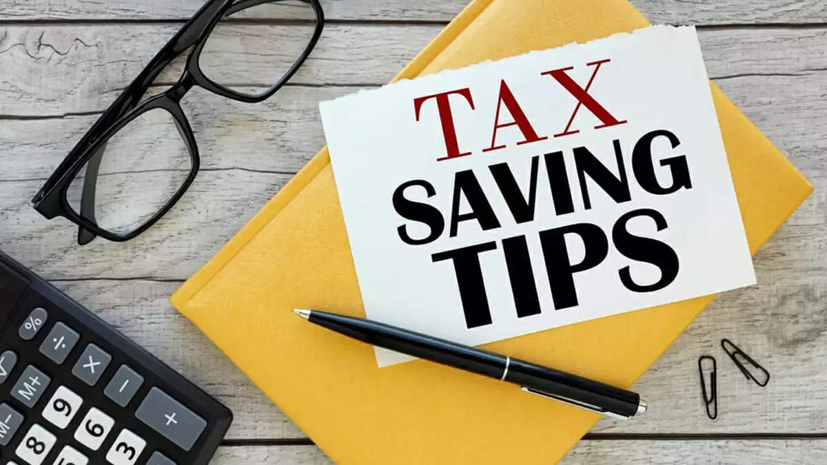 Tax Saving : पत्नी के साथ मिलकर बचाएं 7 लाख का टैक्स, ये हैं आसान तरीके