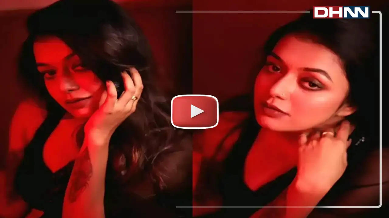 Bangla Sexy Video: हॉट भाभी की अदाओं ने बढ़ाई फैंस की धड़कनें, सेक्सी वायरल हो रहा वीडियो