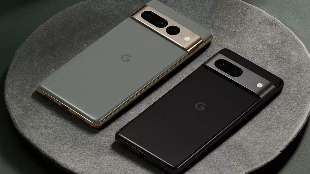 Google Pixel 7 और Pixel 7 Pro: कीमत में कटौती और जबरदस्त एक्सचेंज ऑफर, अब है खरीदने का मौका 