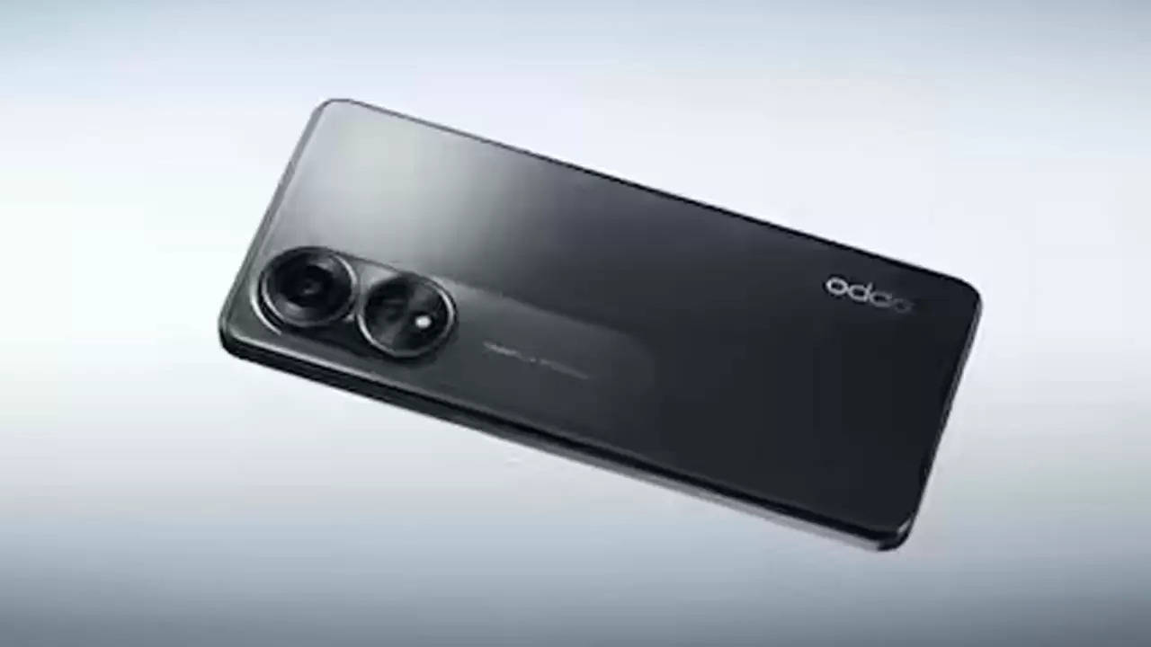 Oppo का 50MP कैमरा वाला बजट स्मार्टफोन जल्द होगा लॉन्च, जानें इसकी खासियत