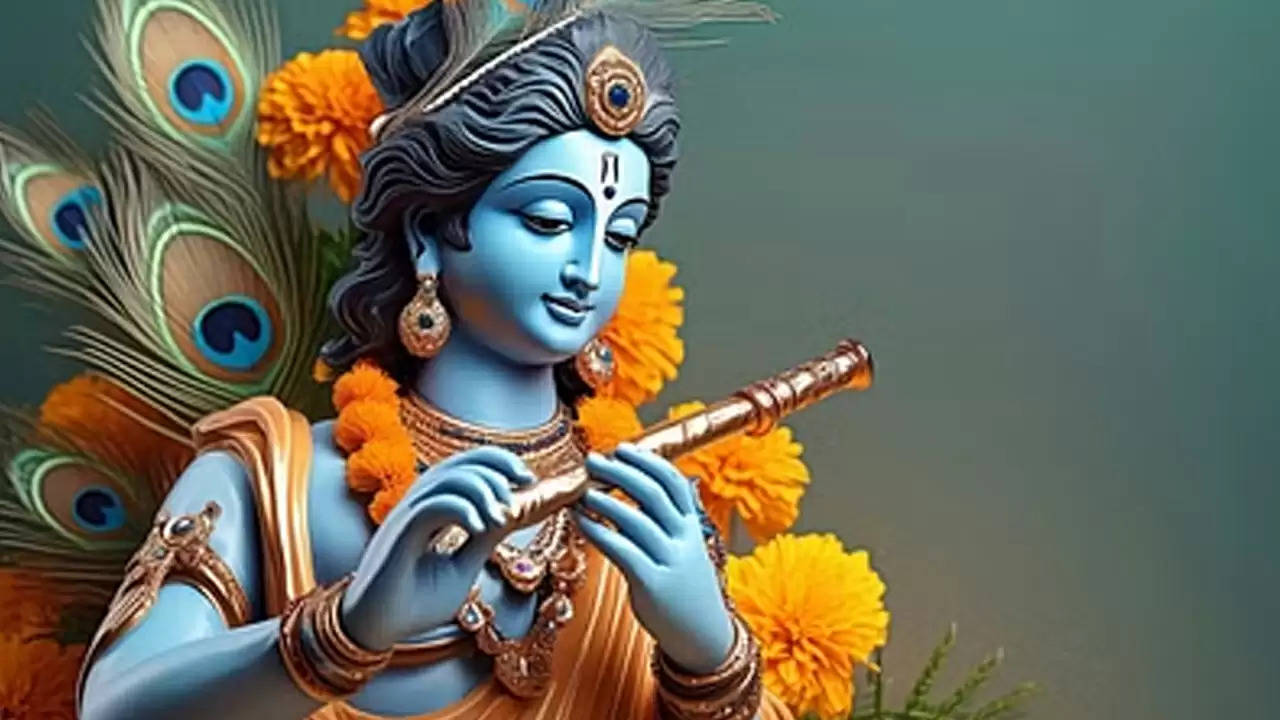 Janmashtami 2024: जन्माष्टमी पर कान्हा को खिलाएं ये 3 स्वादिष्ट पंजीरी, रेसिपी है बेहद आसान