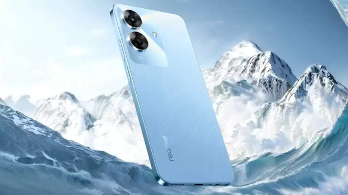 Realme Narzo N61: Budget-Friendly Smartphone with Flagship-Level Performance