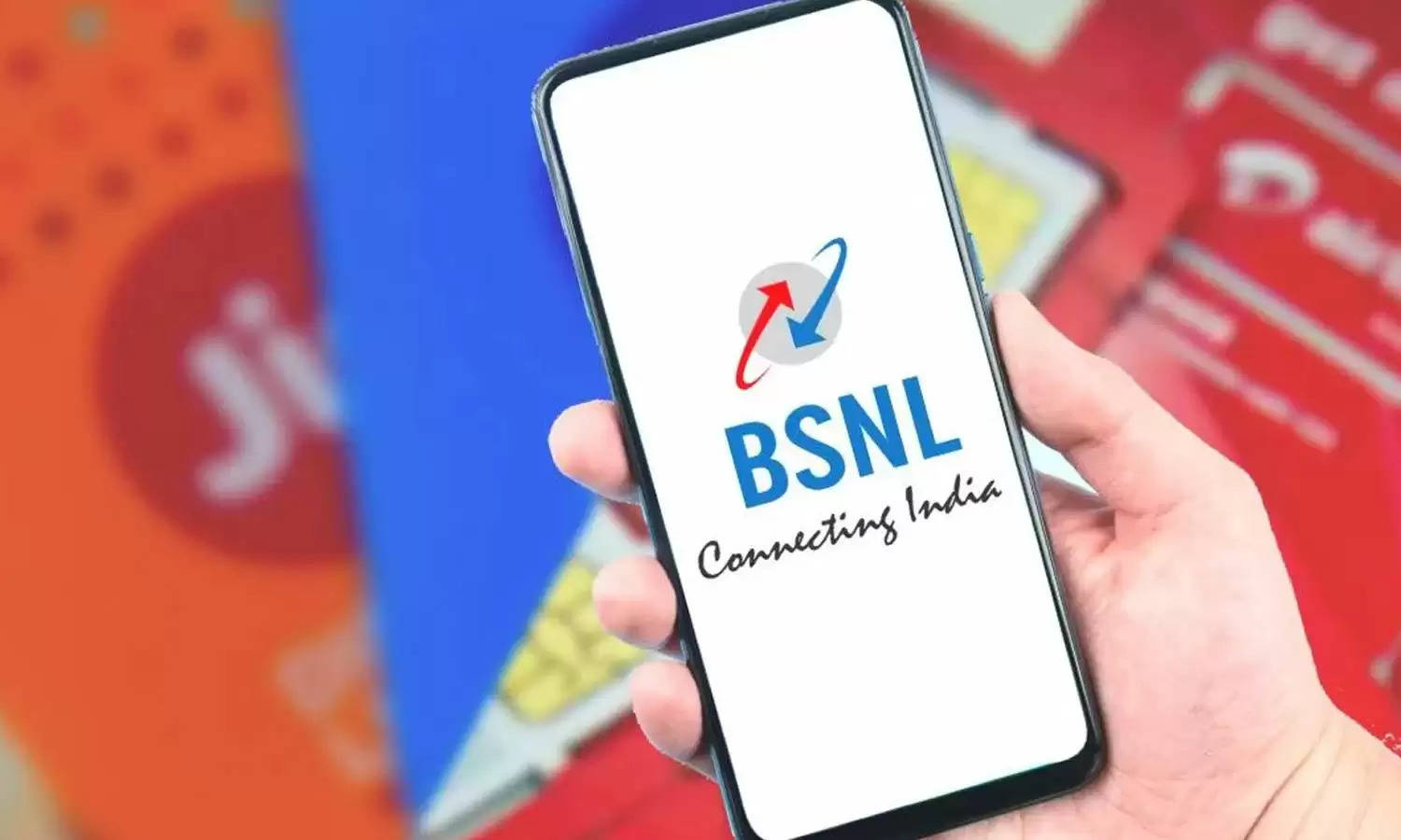 अब 6 रुपये में रोज पाएं 2GB डाटा और अनलिमिटेड कॉलिंग, BSNL ने पेश किया अब तक का सबसे सस्ता रीचार्ज