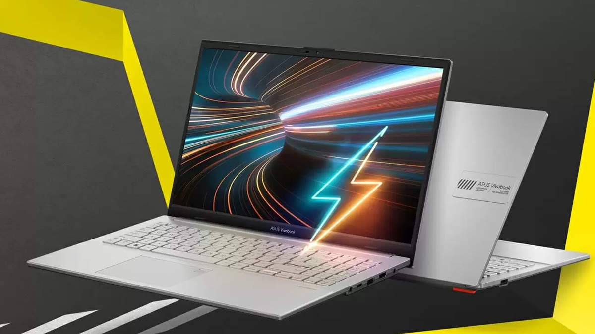 Upgrade Your Work-from-Home Setup with Lenovo & Asus Laptops Under ₹30,000